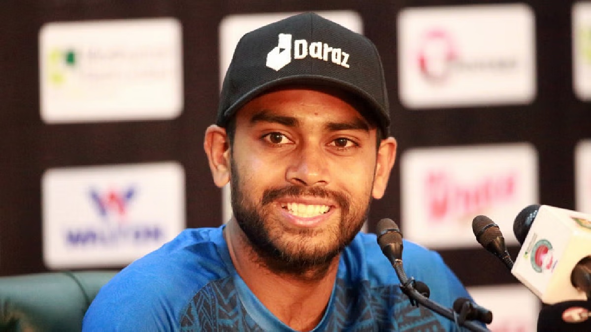 টেস্ট চ্যাম্পিয়নশিপে যে কীর্তি গড়লেন মিরাজ