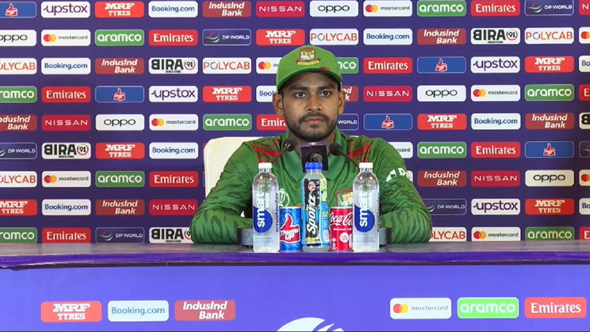 বড় কিছু অর্জন করতে হলে মানিয়ে নেয়াটা খুব গুরুত্বপূর্ণ: মিরাজ