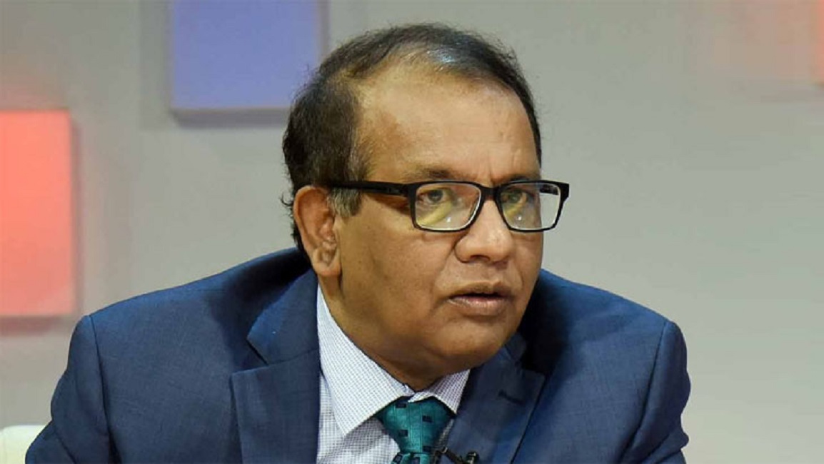 নদী রক্ষা কমিশনের চেয়ারম্যান মঞ্জুর আহমেদ চৌধুরীর নিয়োগ বাতিল