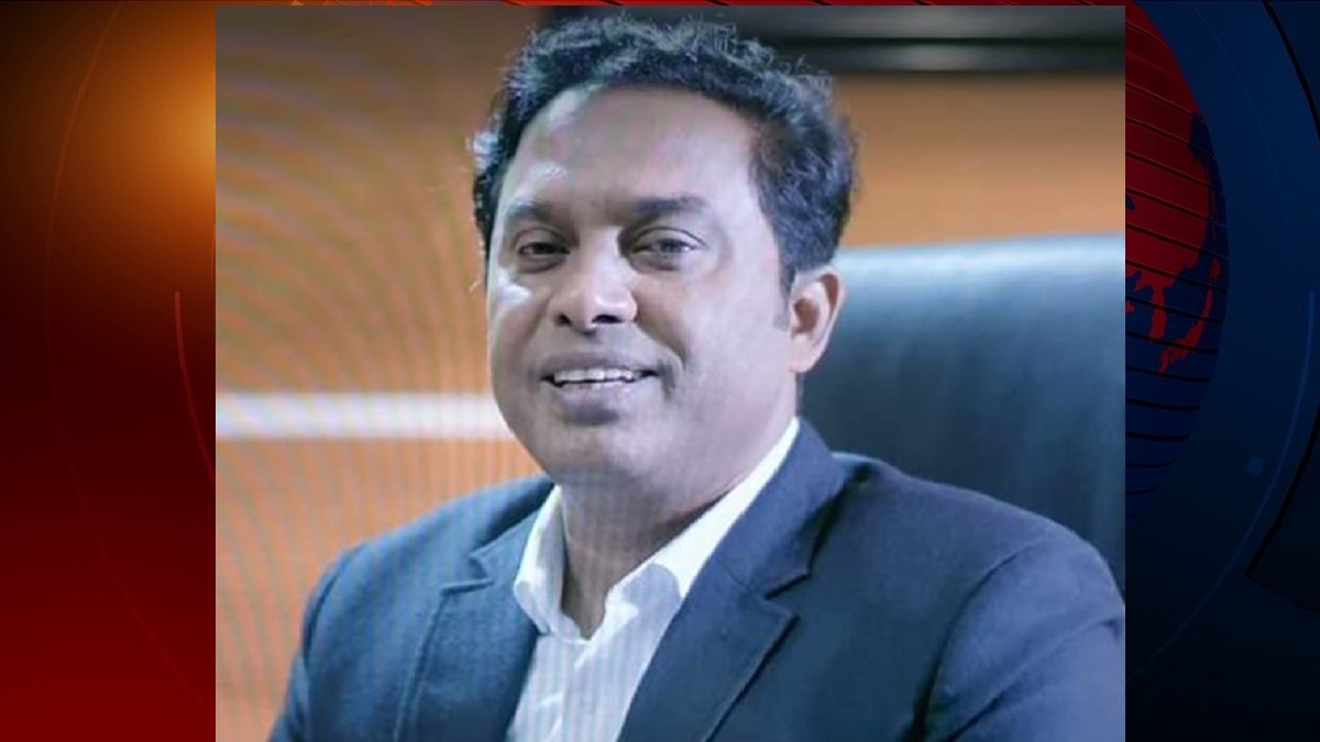 নরসিংদী জেলা বিএনপির সদস্য সচিব মনজুর এলাহী গ্রেফতার