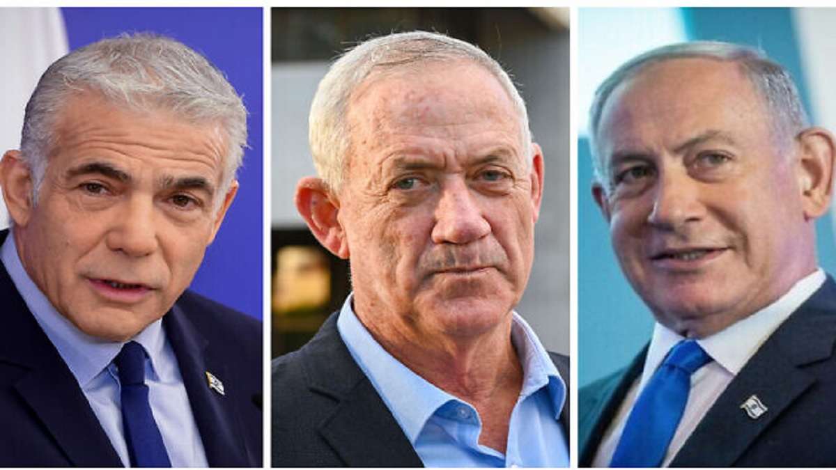 হামাসের হামলা বদলে দিচ্ছে ইসরায়েলের সরকার?