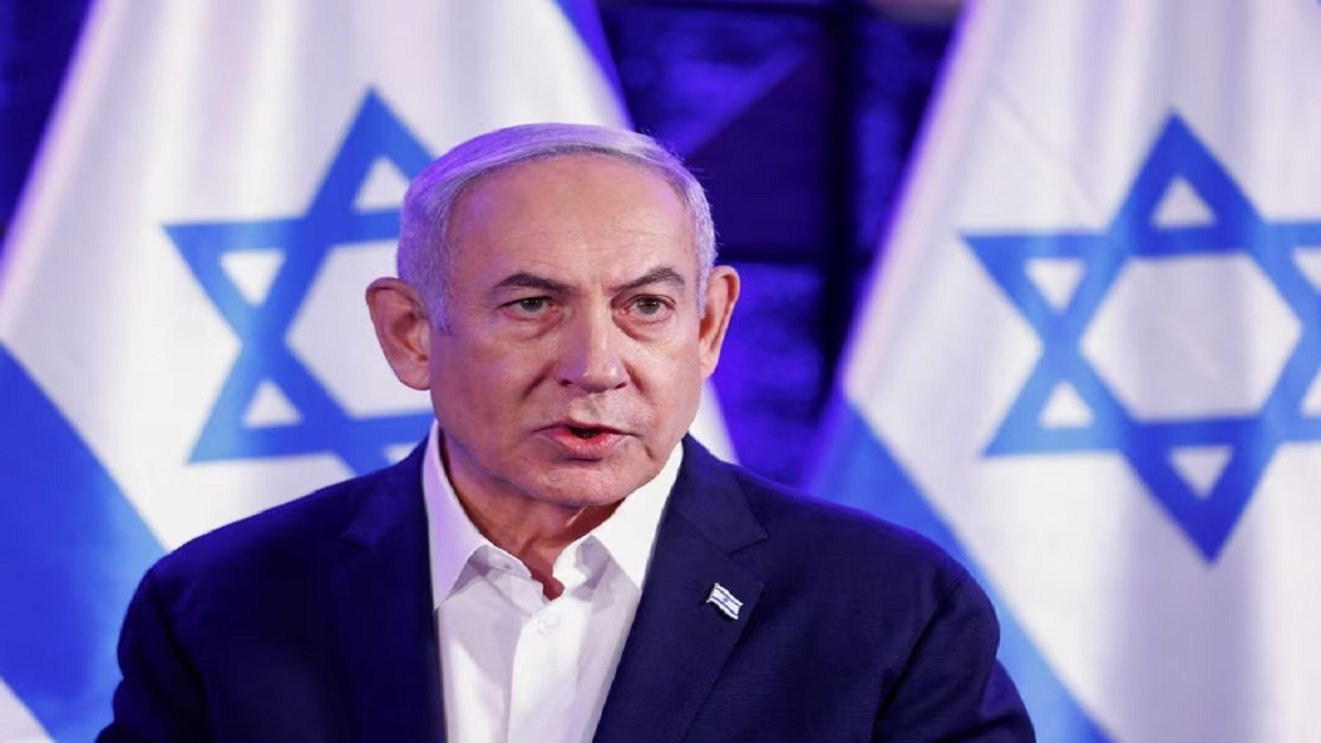 হামাসের বিরুদ্ধে যুদ্ধে ‘নেক্সট লেভেলে’ পৌঁছে গেছে ইসরায়েল: নেতানিয়াহু