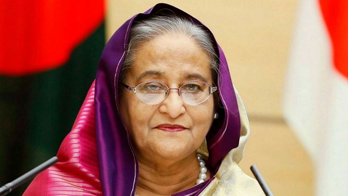 মঙ্গলবার প্রধানমন্ত্রীর সংবাদ সম্মেলন