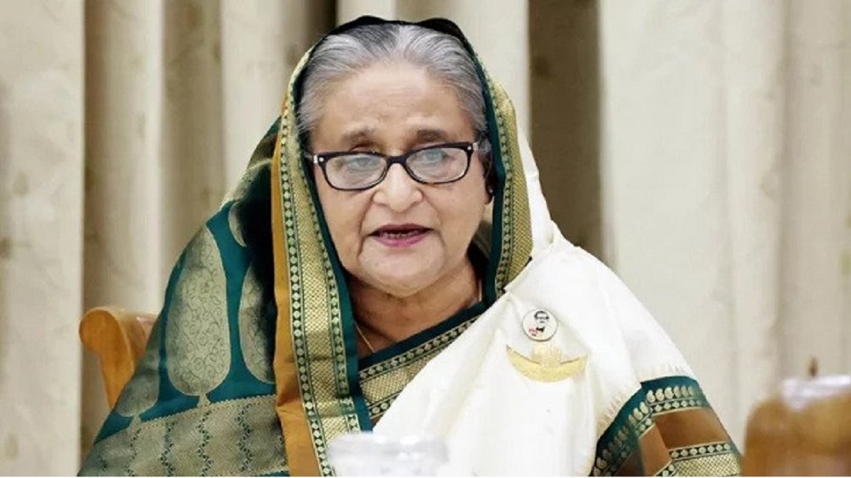 ফিলিস্তিন ইস্যুতে ওআইসির যেকোনো সিদ্ধান্তে সাথে থাকবে বাংলাদেশ: প্রধানমন্ত্রী