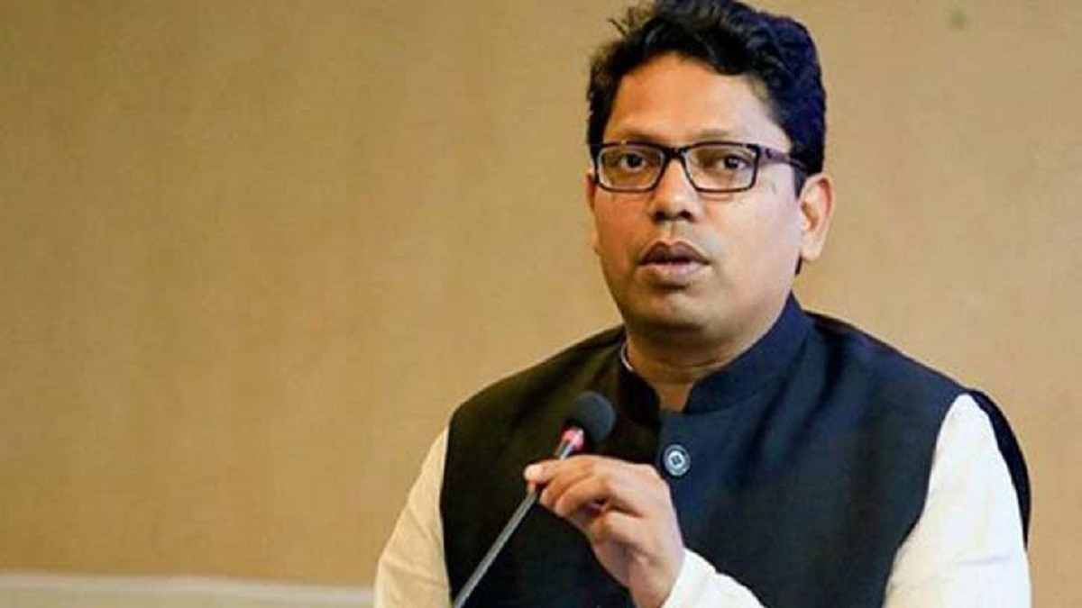 সাইবার নিরাপত্তা শক্তিশালী হলেও ঝুঁকি মোকাবেলা করতে হচ্ছে: পলক