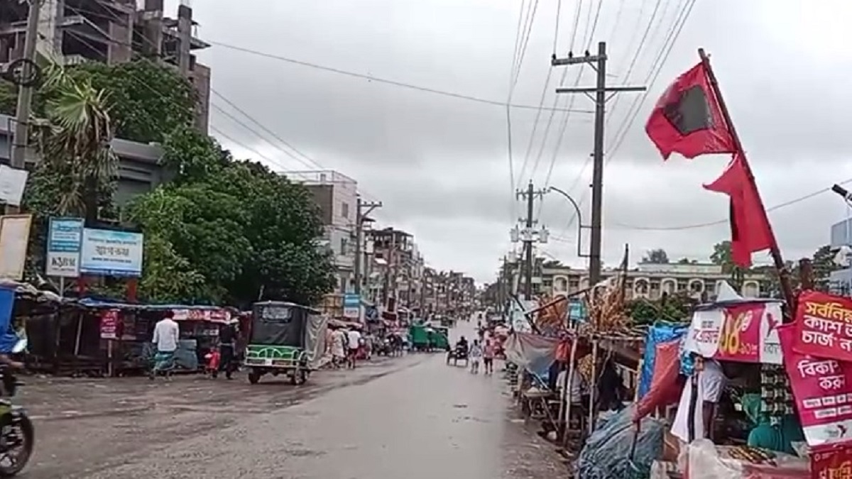 ঘূর্ণিঝড় হামুন: পটুয়াখালীতে প্রস্তুত ৭০৩ সাইক্লোন শেল্টার