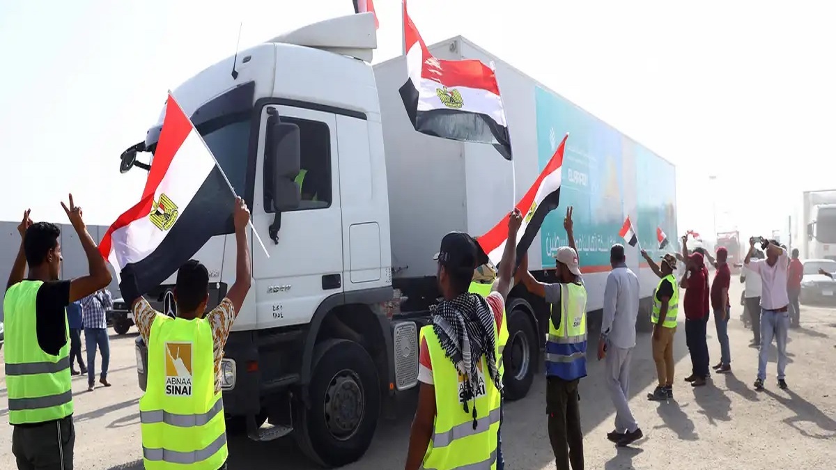 ১৬ হাজার প্যাকেট খাবার বিতরণ: বাস্তুচ্যুত গাজাবাসীর তুলনায় এটি অপ্রতুল, জানিয়েছে ডব্লিউএফপি