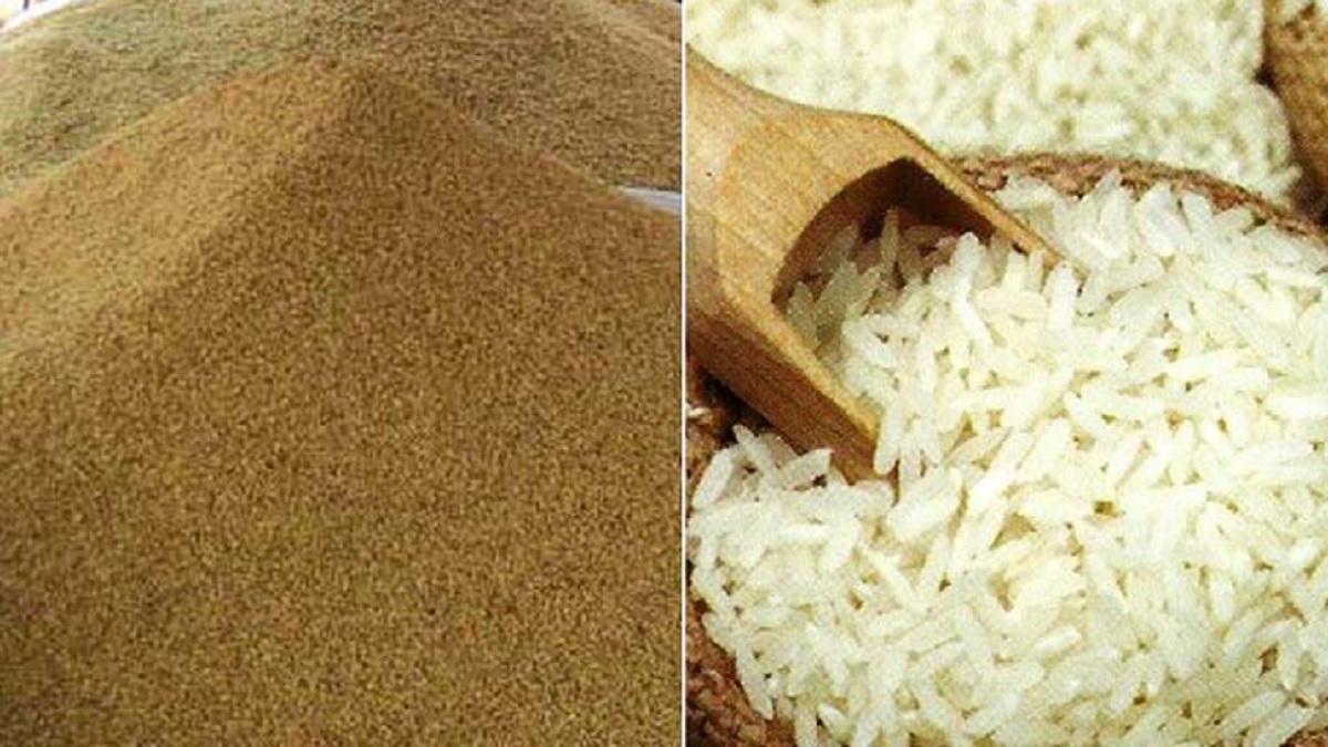 ৭ লাখ মেট্রিক টন ধান-চাল কিনবে সরকার