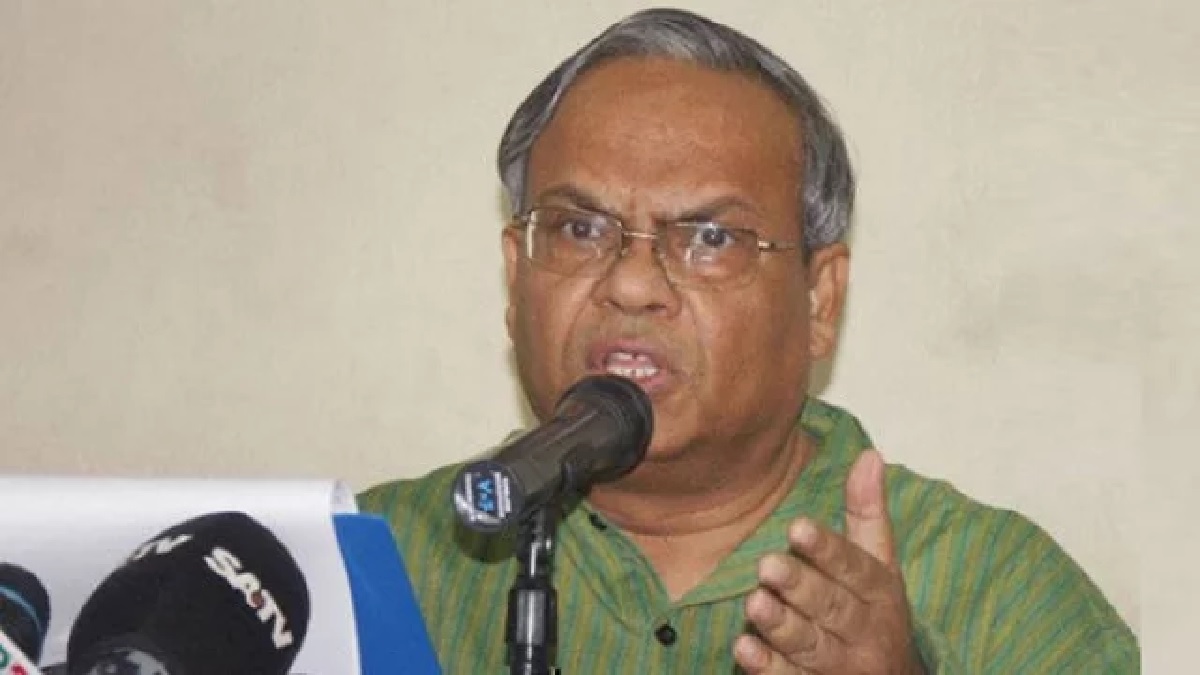 দুই ঘণ্টা এগিয়ে দুপুর ১২টা থেকে সমাবেশ করবে বিএনপি