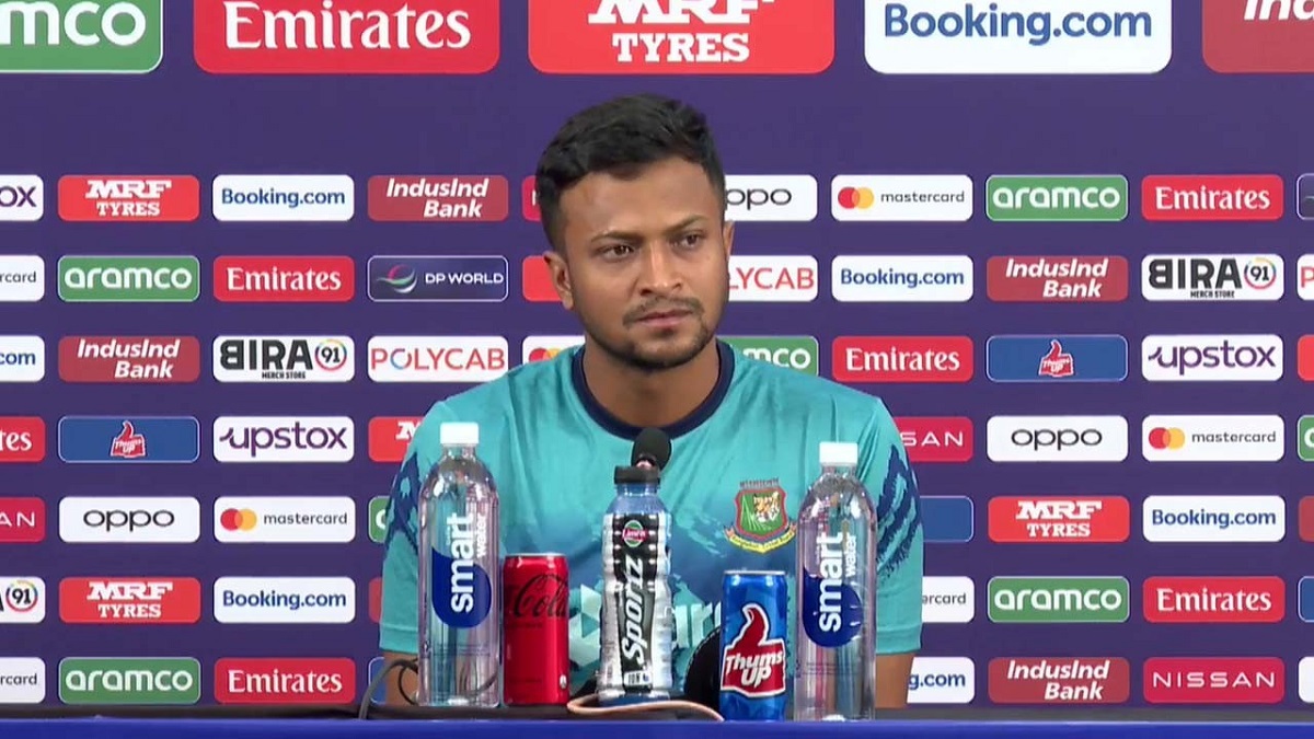 প্রোটিয়াদের বিপক্ষে ফিরছেন সাকিব