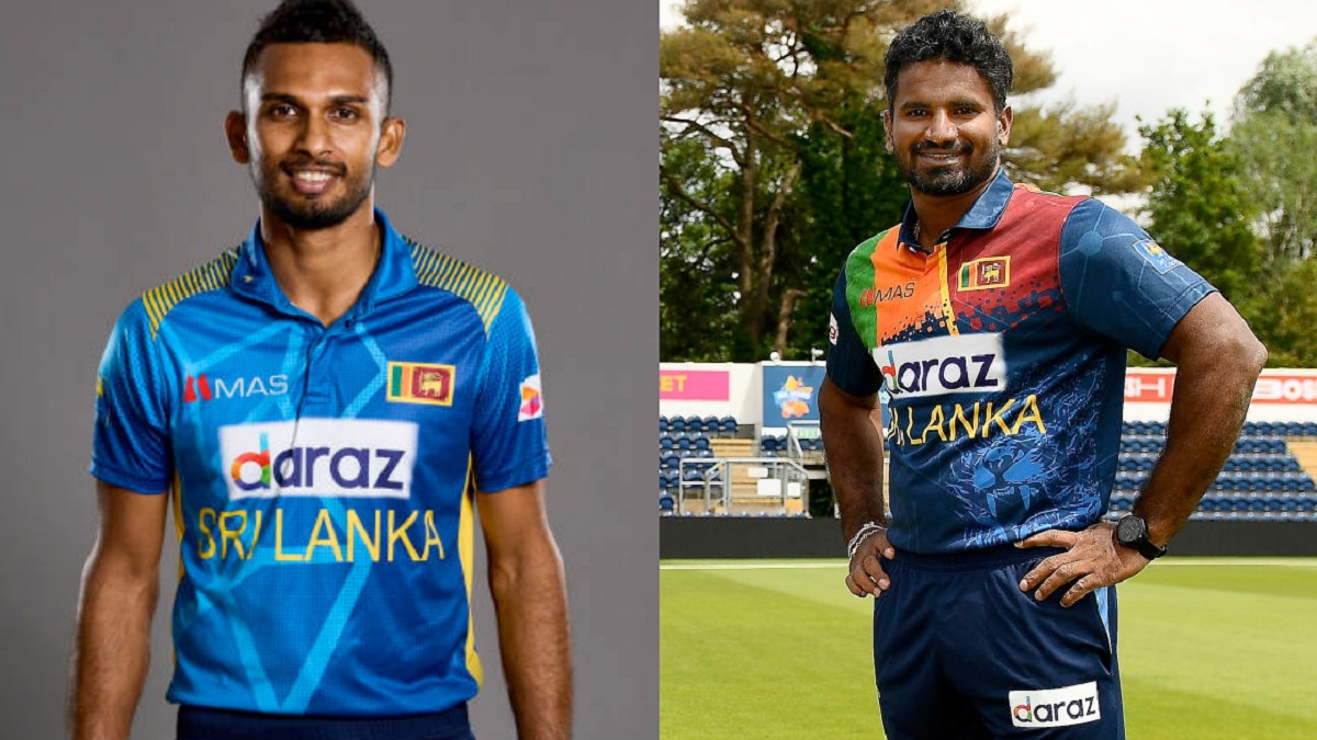 ফের লঙ্কান শিবিরে চোটের হানা