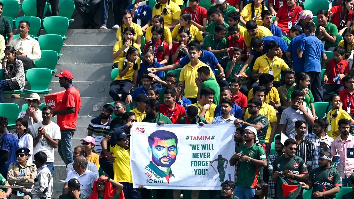 ‘তামিম, আমরা কোনোদিন তোমাকে ভুলবো না’