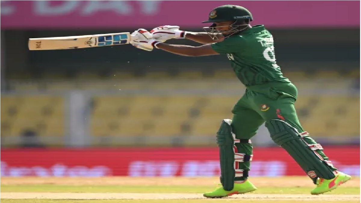 অর্ধশতকের আগেই ফিরলেন তামিম