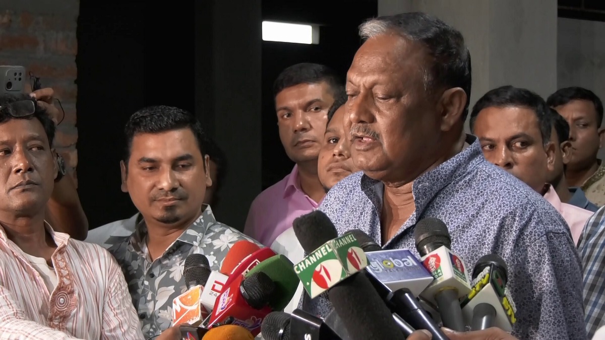 আলু-পেঁয়াজ-ডিমের দাম বেঁধে দেয়ার পরও টার্গেট অর্জিত হয়নি: বাণিজ্যমন্ত্রী