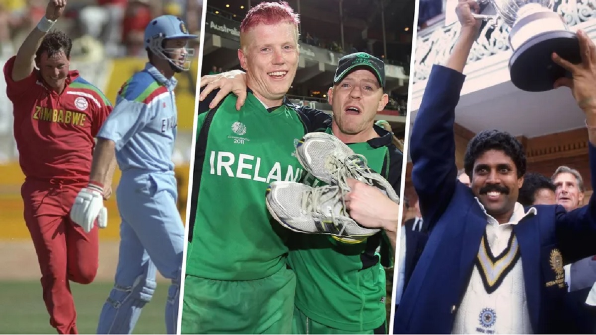 আফগান রূপকথা ও বিশ্বকাপে দশ অঘটনের গল্প