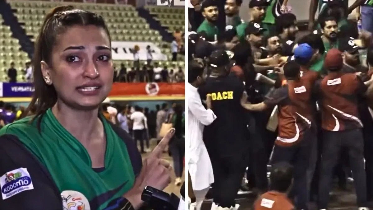 ফের শুরু হচ্ছে স্থগিত হওয়া সেলিব্রেটি ক্রিকেট লিগ