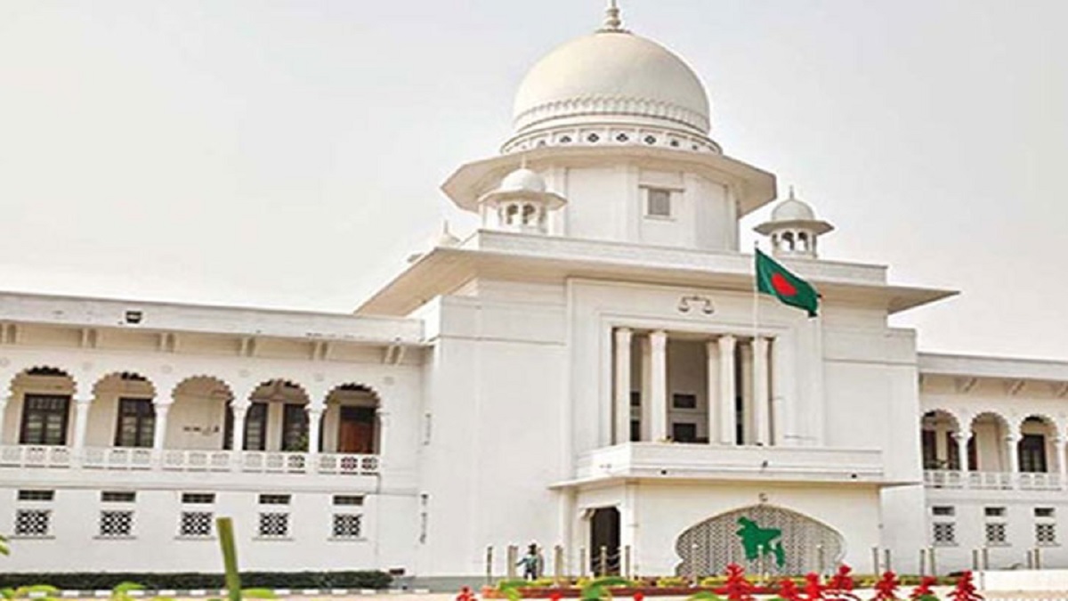 ৩৫ দিন পর আজ খুলছে সুপ্রিম কোর্ট