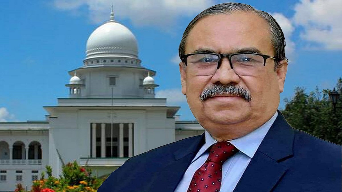 রাজনীতিবিদদের আরও সহনশীল হতে হবে: প্রধান বিচারপতি