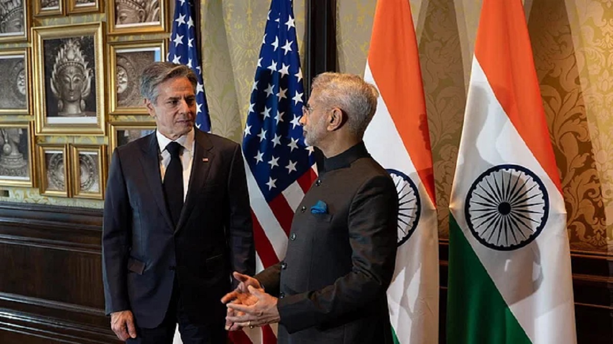 বাংলাদেশের নির্বাচনে হস্তক্ষেপ করবে না দিল্লি, যুক্তরাষ্ট্রকে ‘অবস্থান’ পরিষ্কার করলো ভারত