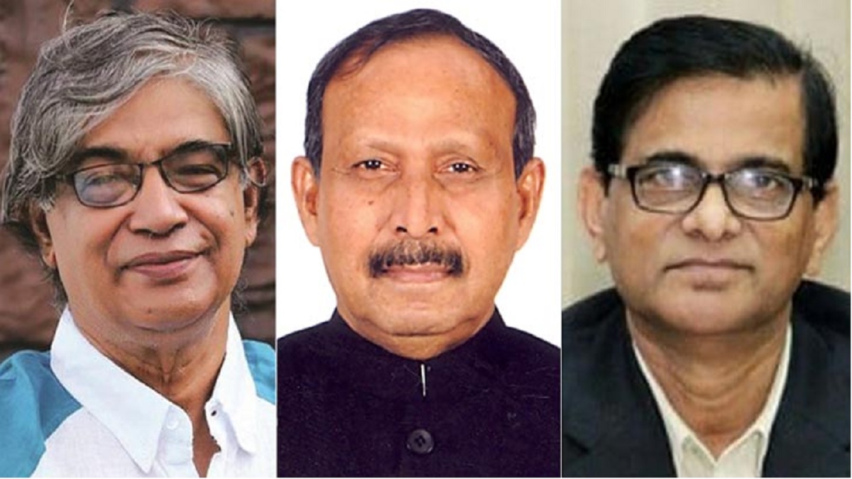 তিন টেকনোক্র্যাট মন্ত্রী-প্রতিমন্ত্রীর পদত্যাগপত্র গ্রহণ ও কার্যকর