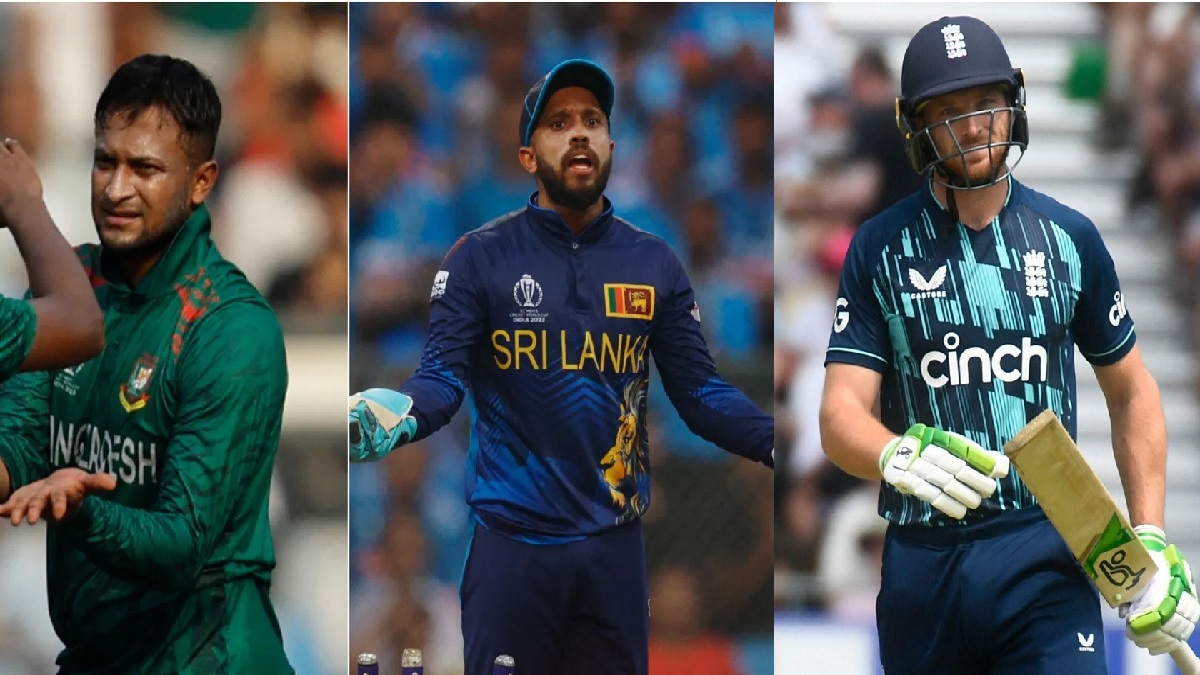 ২০২৫ চ্যাম্পিয়ন্স ট্রফিতে খেলবে কারা? পারবে কি বাংলাদেশ?