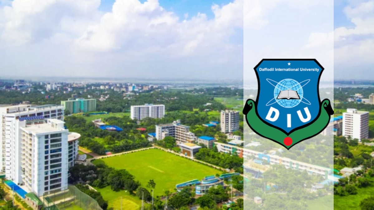 শিক্ষার্থীদের সাথে এলাকাবাসীর সংঘর্ষের জেরে ডিআইইউতে ছুটি ঘোষণা