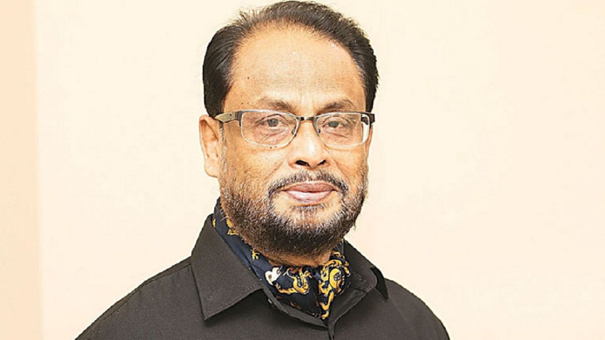 সিইসিকে চিঠি: জাপার প্রার্থী মনোনয়নের ক্ষমতা জিএম কাদেরের হাতে