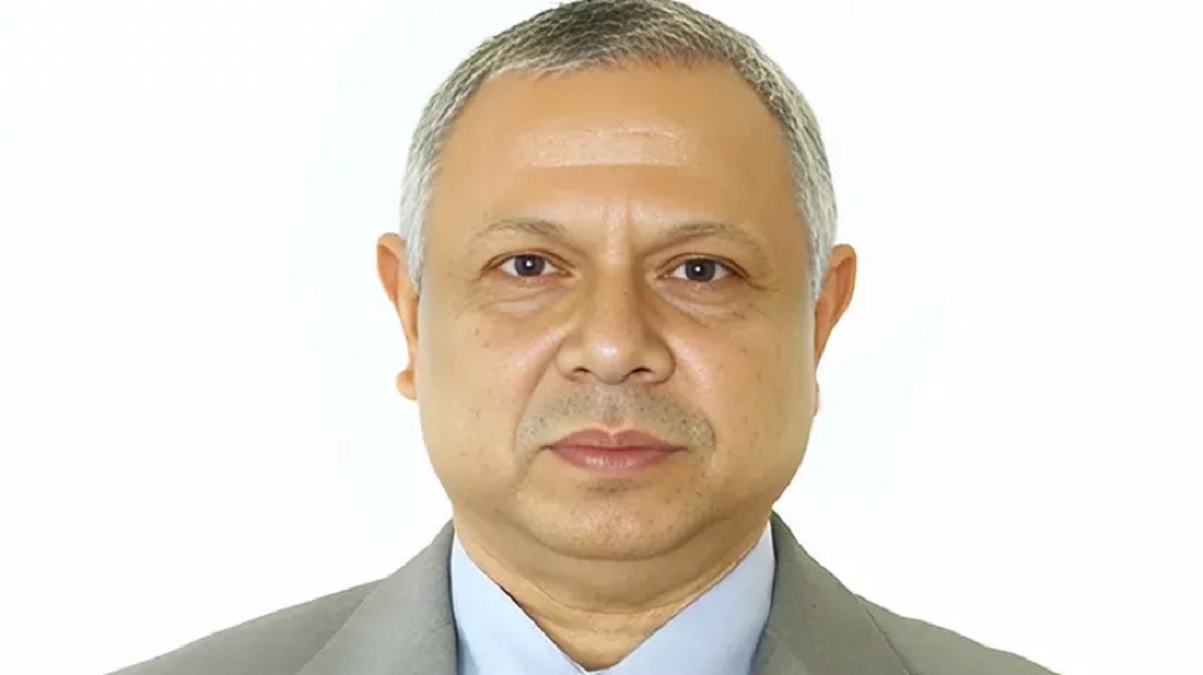 স্বতন্ত্র প্রার্থী হয়ে ভোটে যাচ্ছেন বিএনপি চেয়ারপারসনের উপদেষ্টা ইকরামুজ্জামান