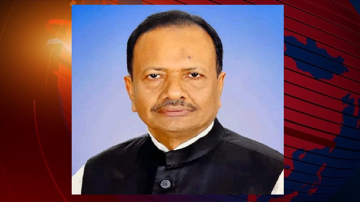 লক্ষ্মীপুর-৩ আসনের নতুন সংসদ সদস্য গোলাম ফারুক