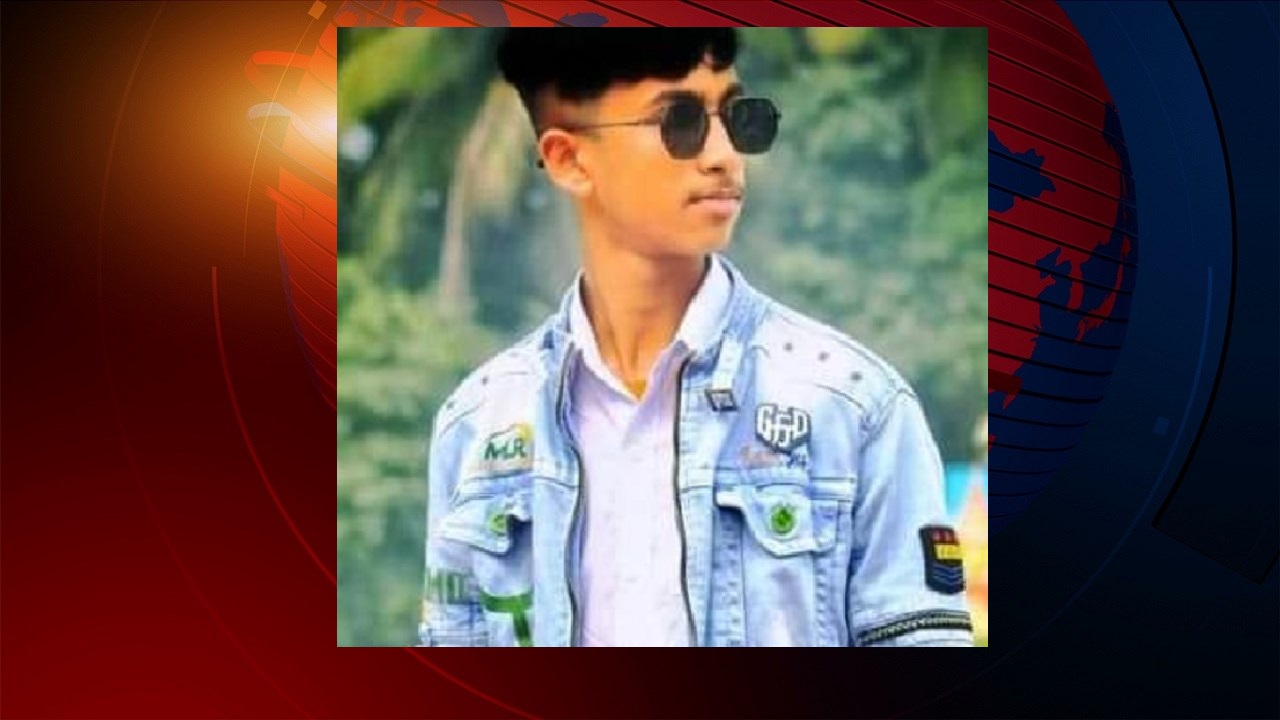 মাদারীপুরে ট্রেনের ধাক্কায় স্কুল শিক্ষার্থীর মৃত্যু