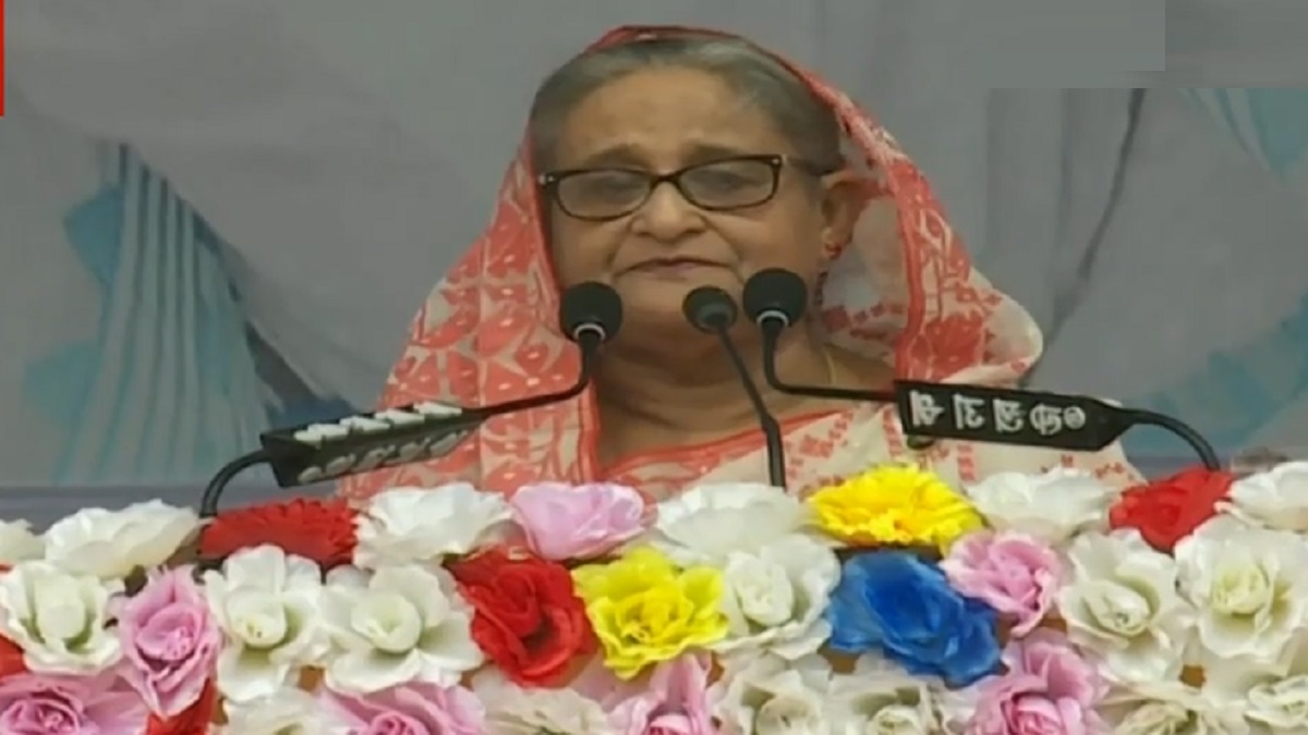 যত্ন সহকারে মেট্রোরেল ব্যবহার করবেন: প্রধানমন্ত্রী