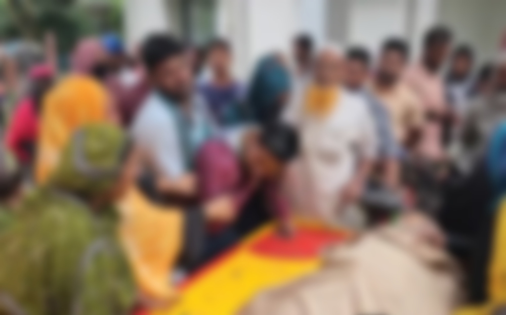 পাবনায় ক্রিকেট খেলা নিয়ে সংঘর্ষে নিহত ১