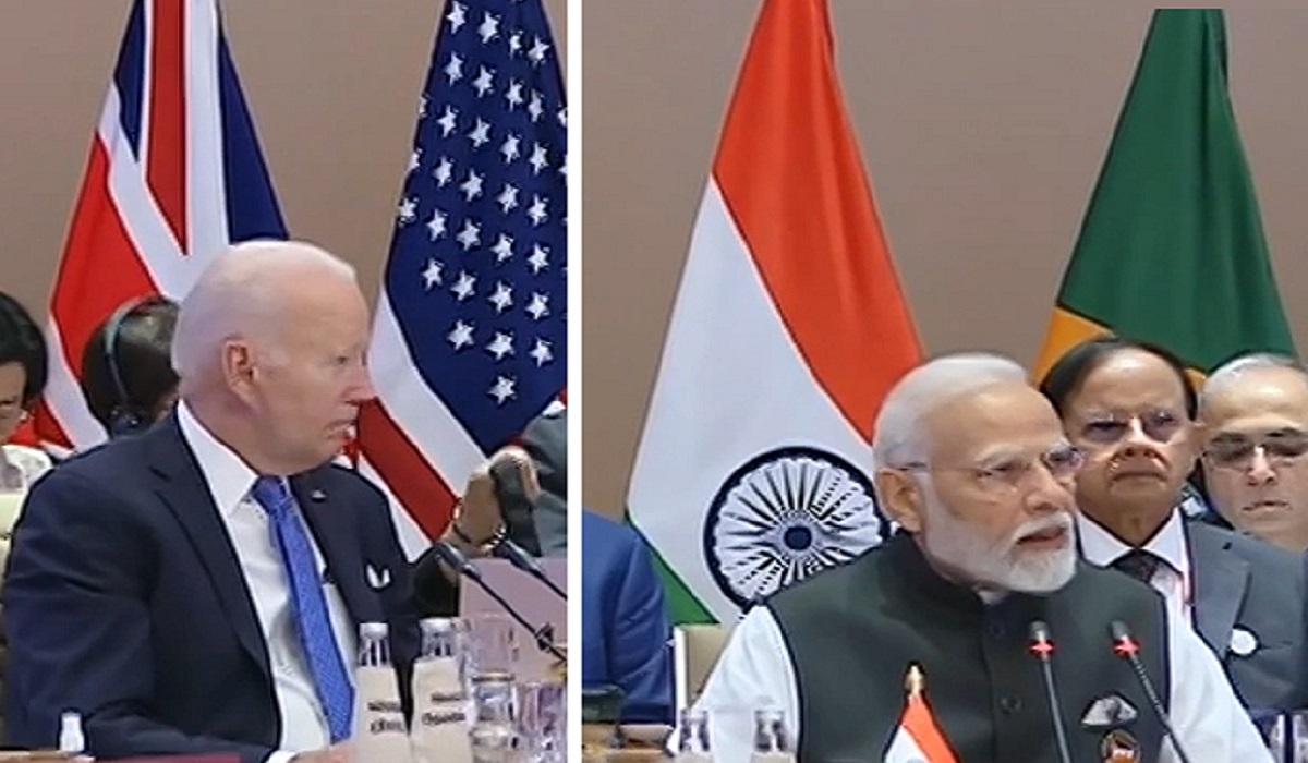 বাংলাদেশ ইস্যুতে যুক্তরাষ্ট্র-ভারতের মতভেদ!