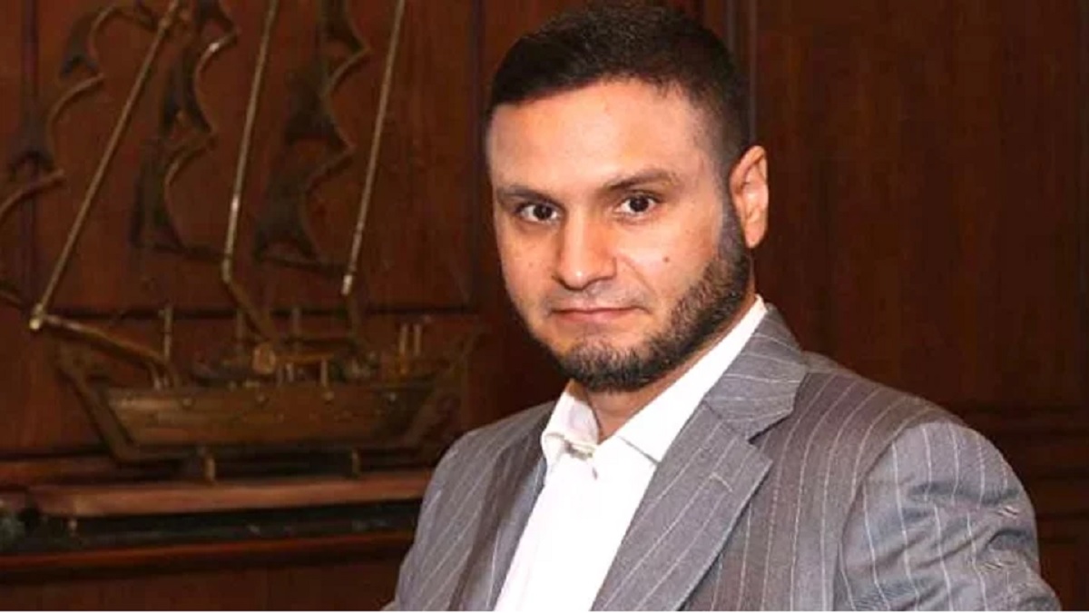 গুলশানে আদম তমিজি হকের বাসা ঘিরে রেখেছে র্যাব