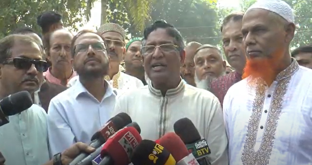 নির্বাচন সংবিধান অনুযায়ী হবে: কৃষিমন্ত্রী