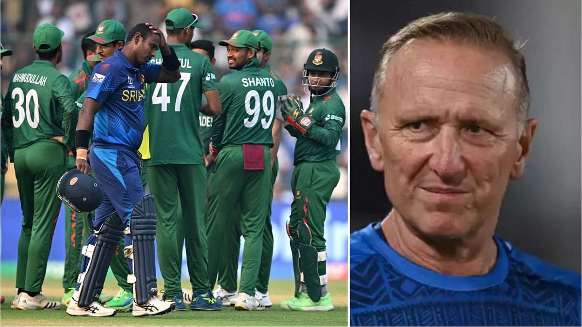 এমন আউট দেখা আমার কাছে হতাশাজনক: ডোনাল্ড