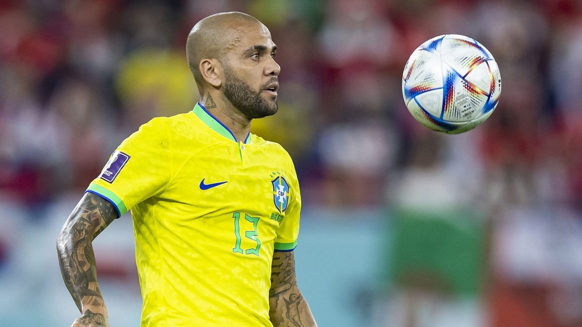 আলভেজের ৯ বছরের কারাদণ্ড দাবি