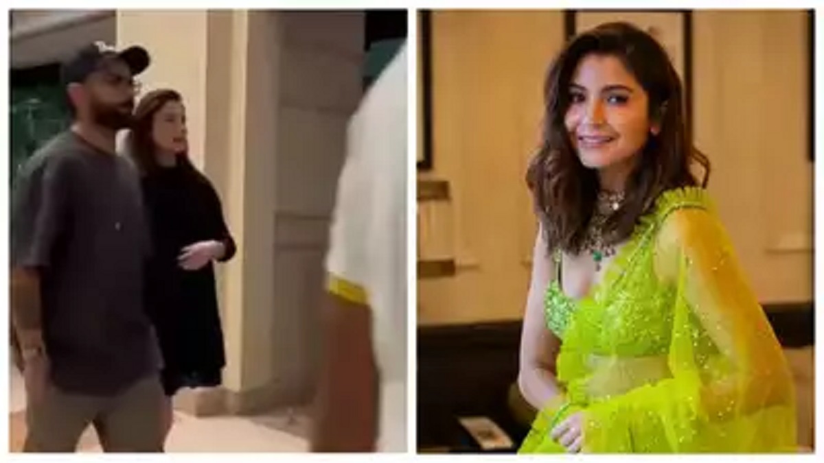 ফের মা হচ্ছেন আনুশকা!