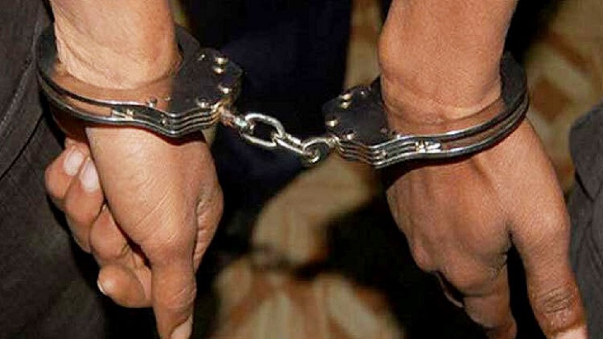 নাশকতার অভিযোগে ছাত্রদল নেতা শামীম গ্রেফতার