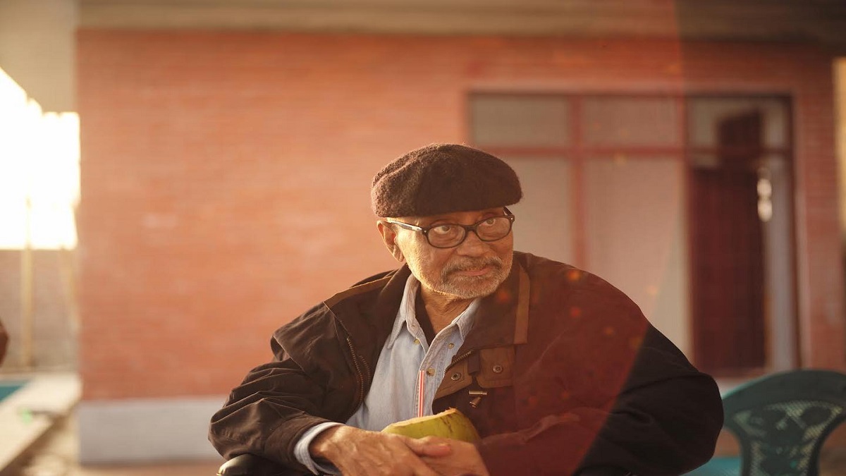 অনন্য প্রতিভায় জয় করেছো সহস্র হৃদয়, শুভ জন্মদিন