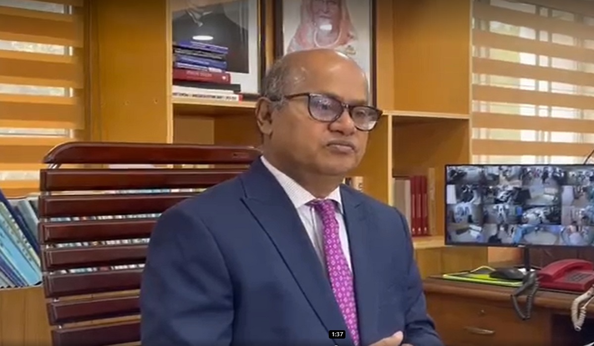 নির্বাচনকালীন আইনগুলো জানতে চেয়েছেন কমনওয়েলথের প্রতিনিধিরা: অ্যাটর্নি জেনারেল