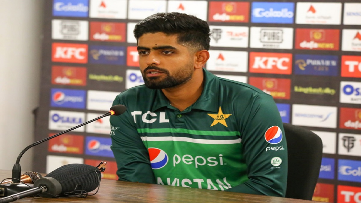 সবকিছুর বিনিময়ে পাকিস্তানের গর্ব অটুট রাখাকে লক্ষ্য বানিয়েছিলাম: বাবর