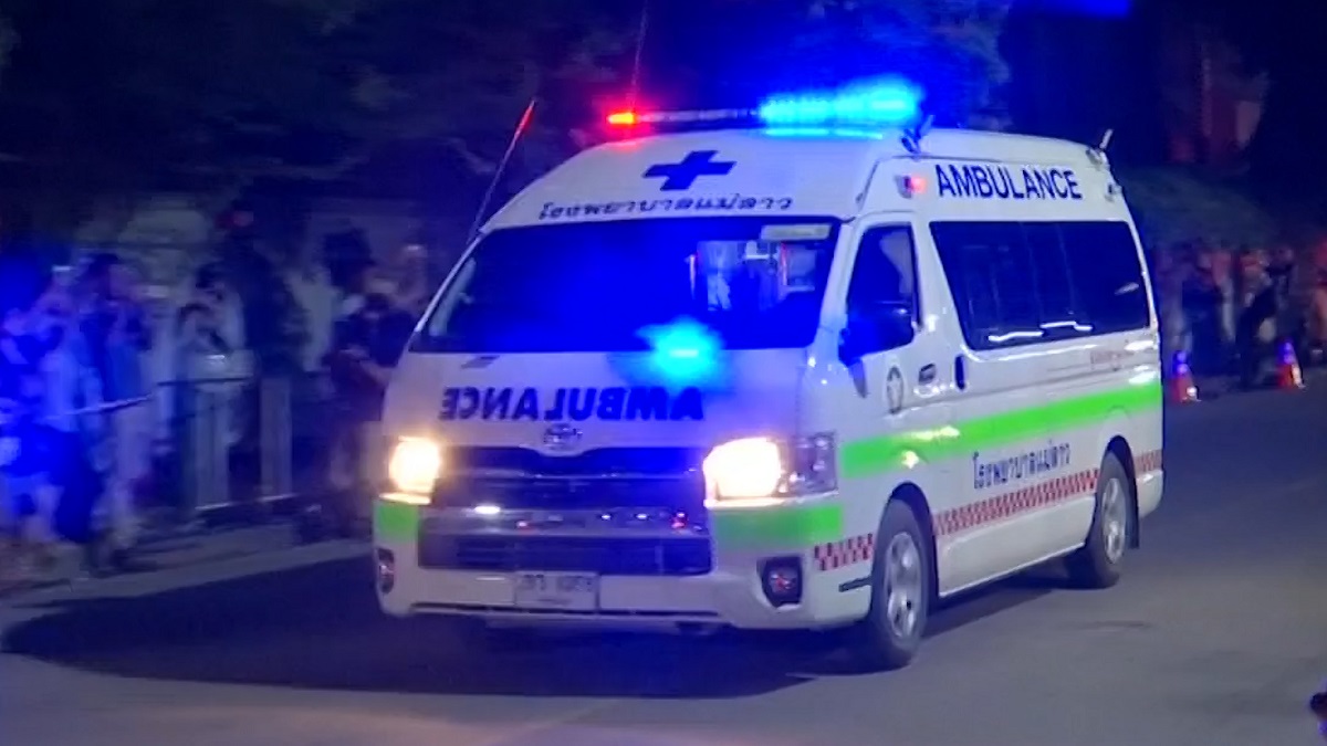 বিয়ের আসরে বরের গুলিতে কনে খুন, পরে আত্মহত্যা