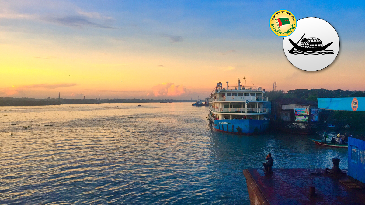 বরিশাল বিভাগে নৌকা চালাবেন যারা