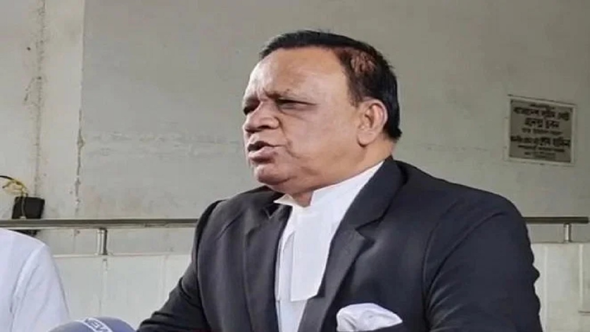 তফসিল ঘোষণা হলে রাজনৈতিক পরিস্থিতি আরও জটিল হবে: মাহবুব উদ্দিন খোকন