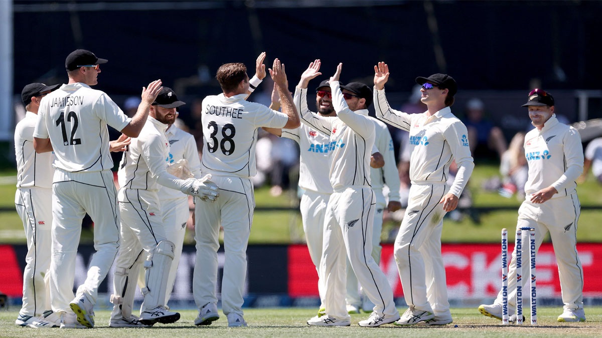 বাংলাদেশের বিপক্ষে প্রস্তুতি ম্যাচ খেলবে না নিউজিল্যান্ড