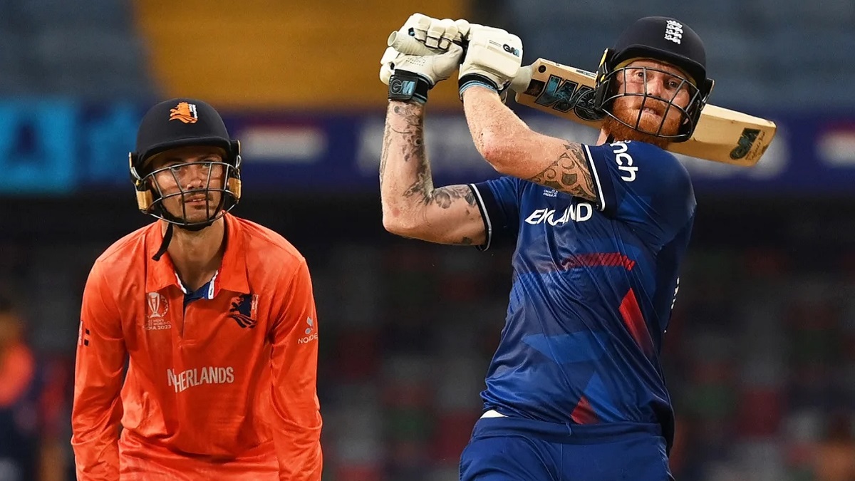 স্টোকসের সেঞ্চুরিতে ৩৩৯ রানে থামলো ইংল্যান্ড