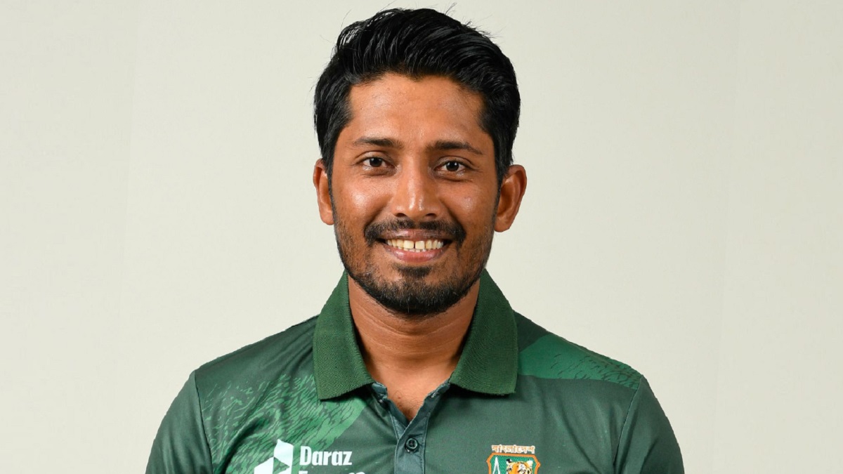 সাকিবের বদলি হিসেবে দলে যুক্ত হচ্ছেন বিজয়