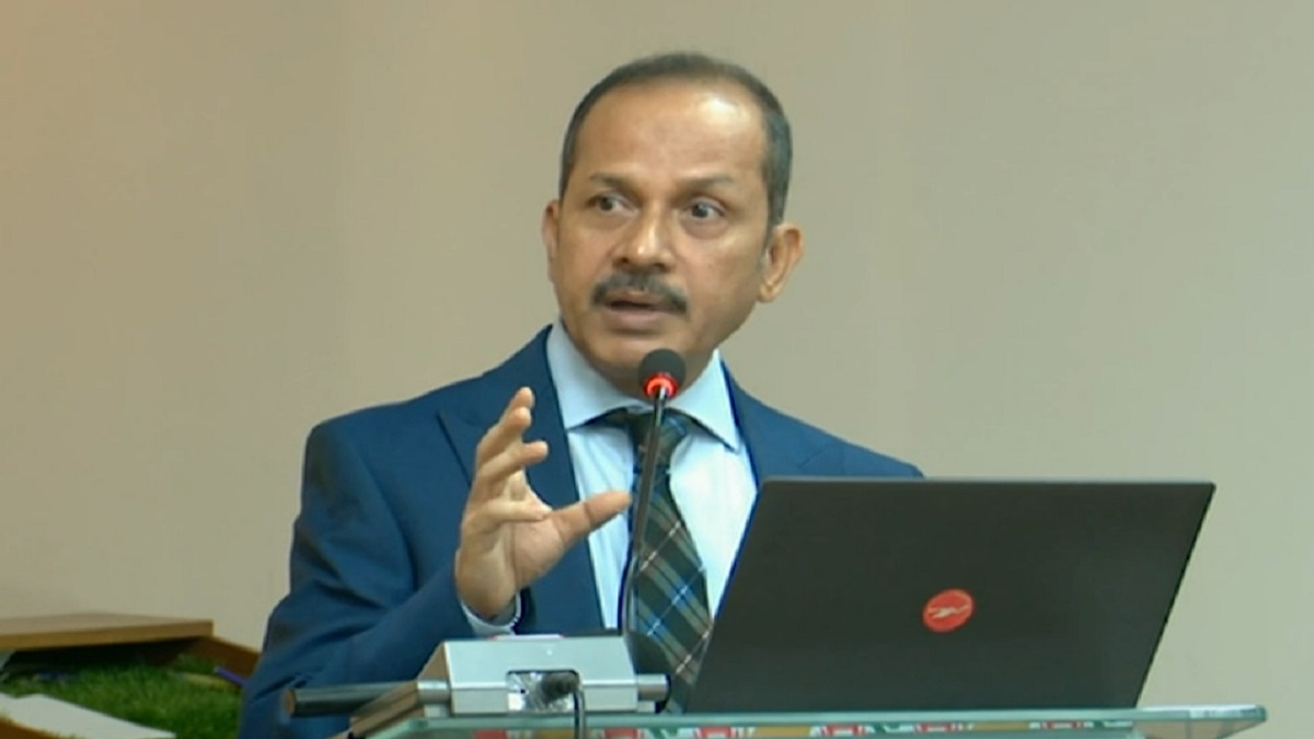 দুর্নীতিগ্রস্ত কোনো কর্মকর্তা-কর্মচারী বিমান বাংলাদেশ এয়ারলাইন্সে আর থাকবে না: এমডি