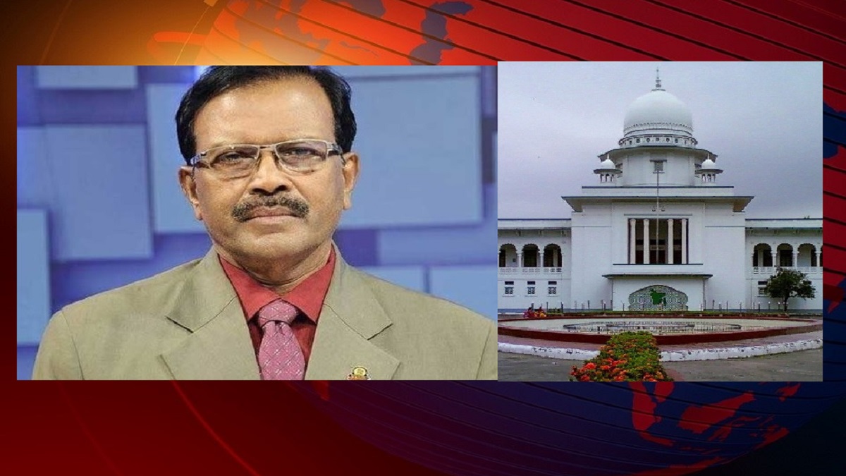 বিএনপি নেতা হাবিবকে খুঁজতে আইজিপিকে নির্দেশ হাইকোর্টের